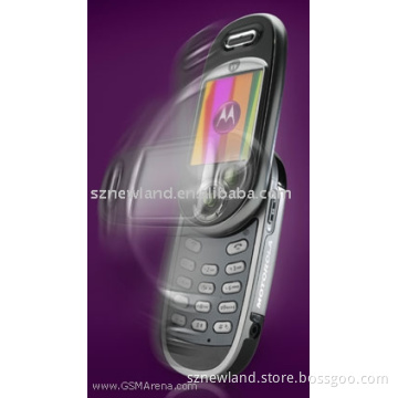 Motorola V80 mobile phone